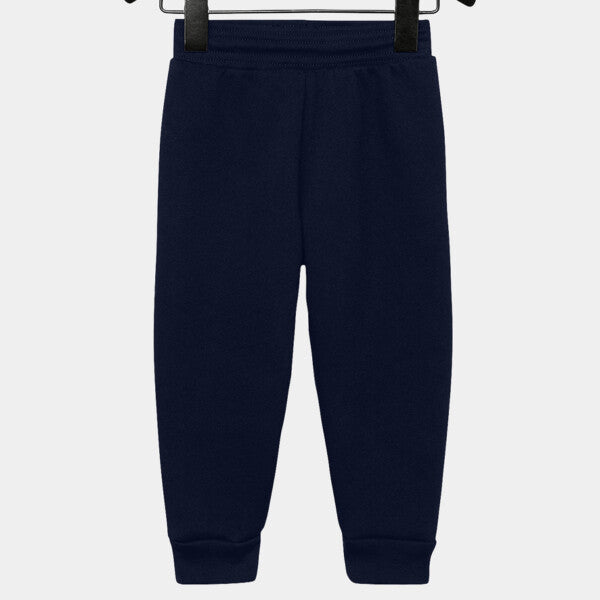 TODDLER SPONGE FLEECE JOGGER SWEATPANT