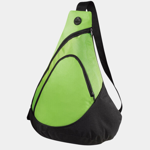 HONEYCOMB SLING PACK