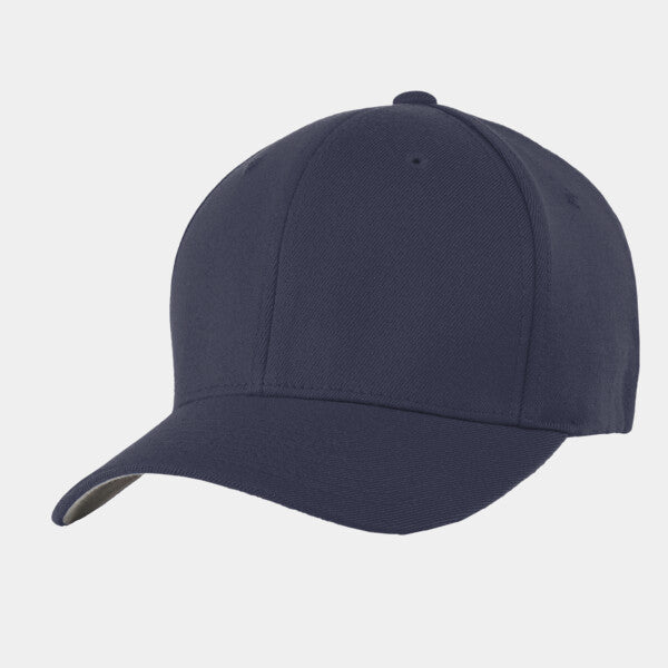 FLEXFIT ® WOOL BLEND CAP
