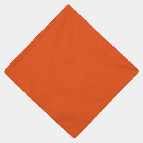 COTTON BANDANA