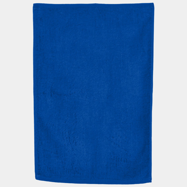HEMMED HAND TOWEL