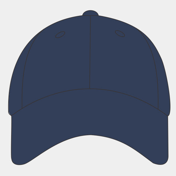 ADULT COOL & DRY PIQUÉ MESH CAP