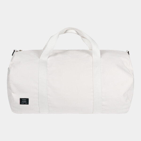 CANVAS DUFFEL BAG
