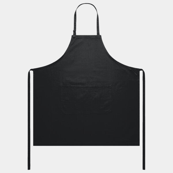 CANVAS APRON