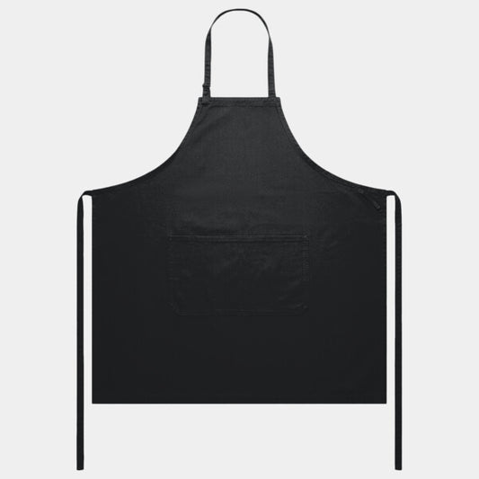 CANVAS APRON