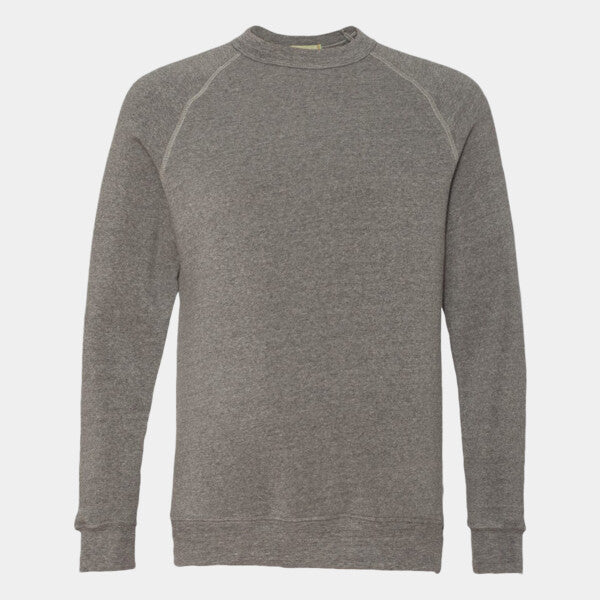 CHAMP ECO-FLEECE CREWNECK SWEATSHIRT