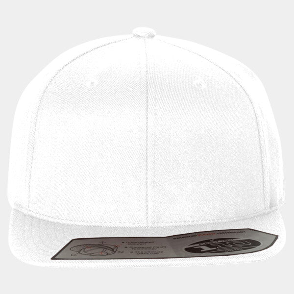 110® FLAT BILL SNAPBACK CAP