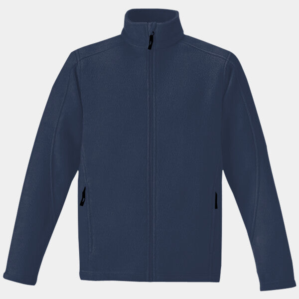 MEN'S TALL JOURNEY FLEECE JACKET