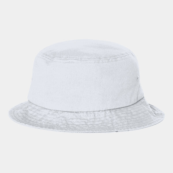 BUCKET CAP