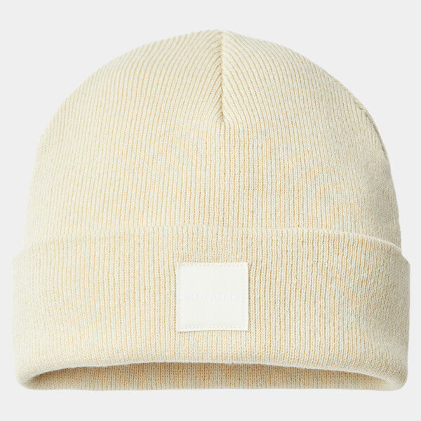 CITY TREK™ HEAVYWEIGHT CUFFED BEANIE