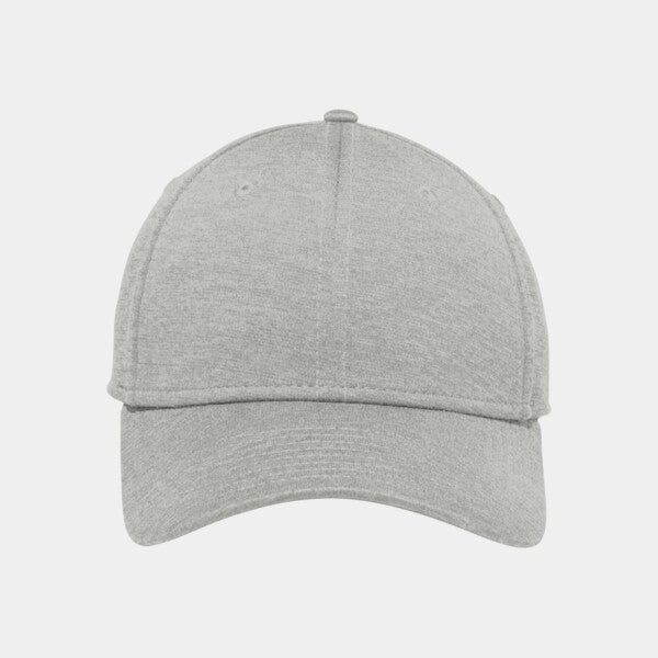 SHADOW STRETCH HEATHER CAP