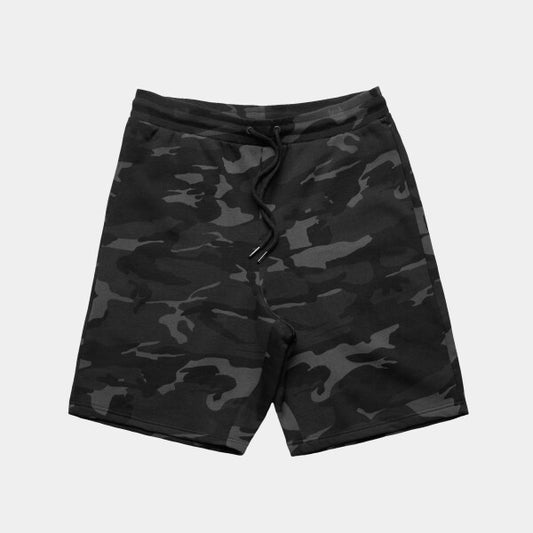 STADIUM CAMO SHORTS
