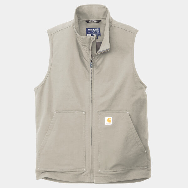 SUPER DUX SOFT SHELL VEST