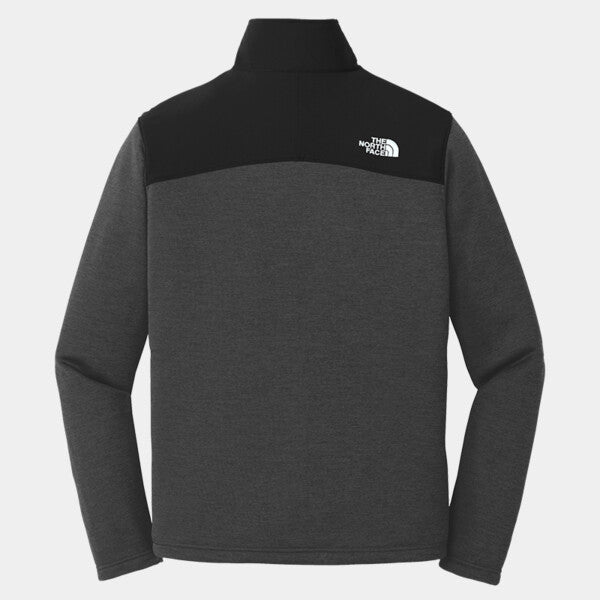 FAR NORTH FLEECE JACKET