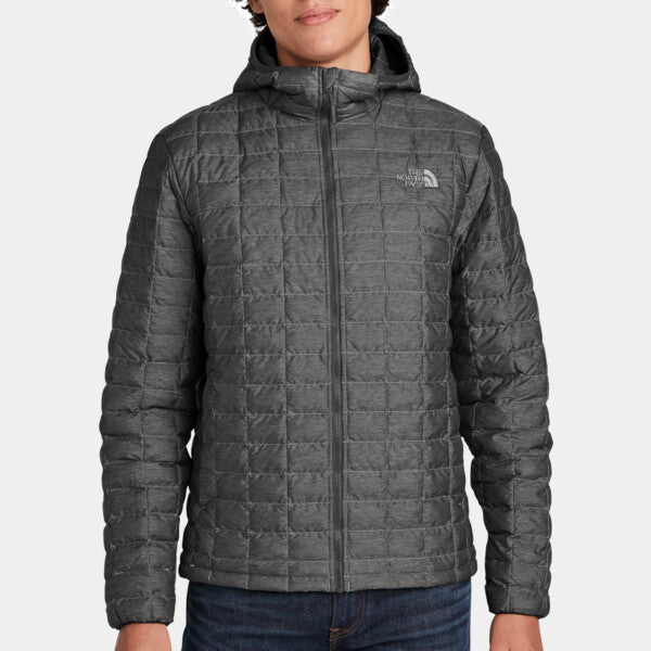 THERMOBALL ™ ECO HOODED JACKET