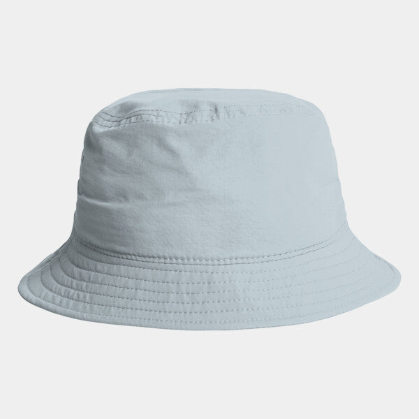 NYLON BUCKET HAT
