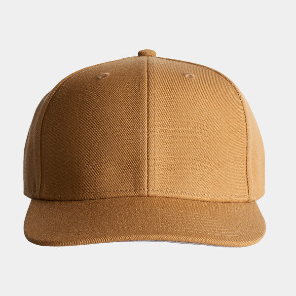 STOCK CAP