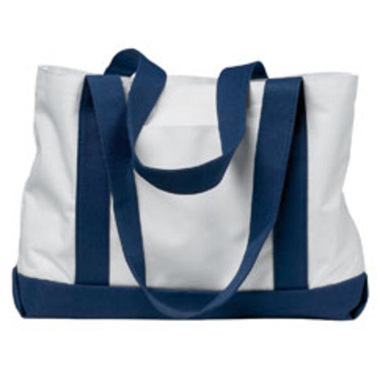 P & O CRUISER TOTE