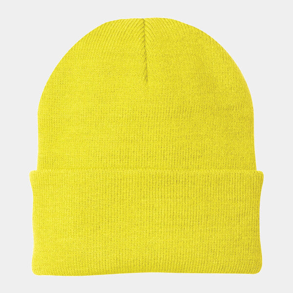 KNIT CAP