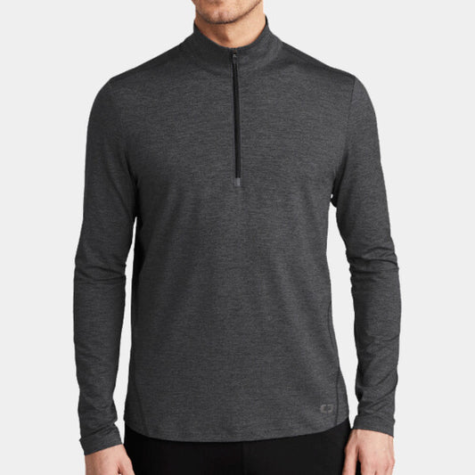 FORCE 1/4 ZIP