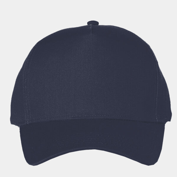 5-PANEL GOLF CAP
