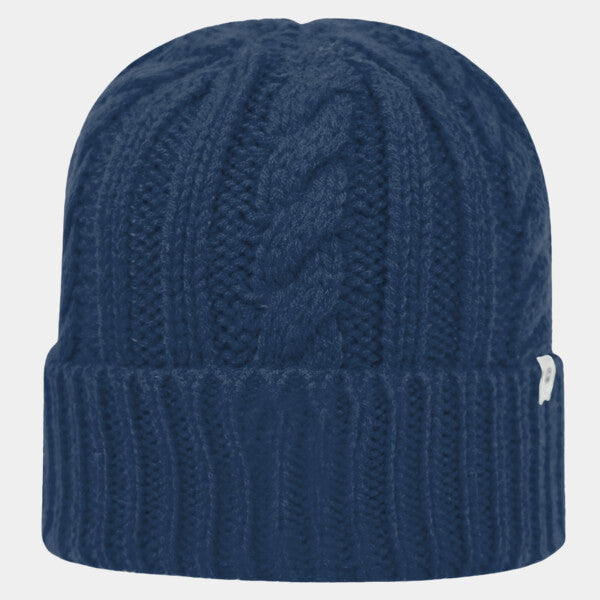 ADULT EMPIRE KNIT CAP