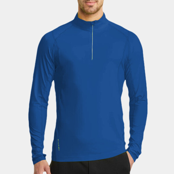 NEXUS 1/4 ZIP PULLOVER