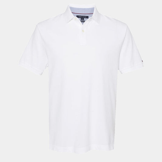 CLASSIC FIT IVY PIQUÉ POLO