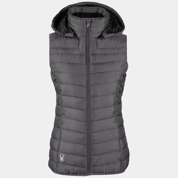 LADIES' SUPREME PUFFER VEST