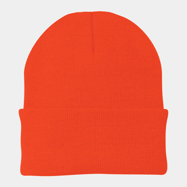 KNIT CAP
