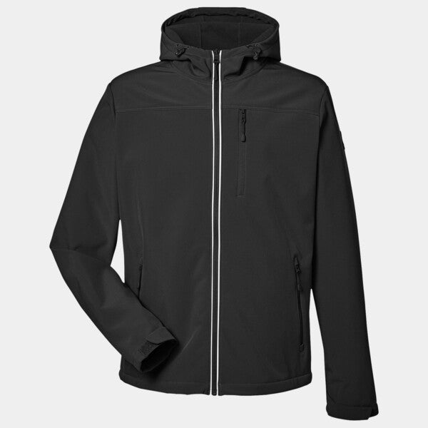 MEN'S WAVESTORM SOFTSHELL JACKET