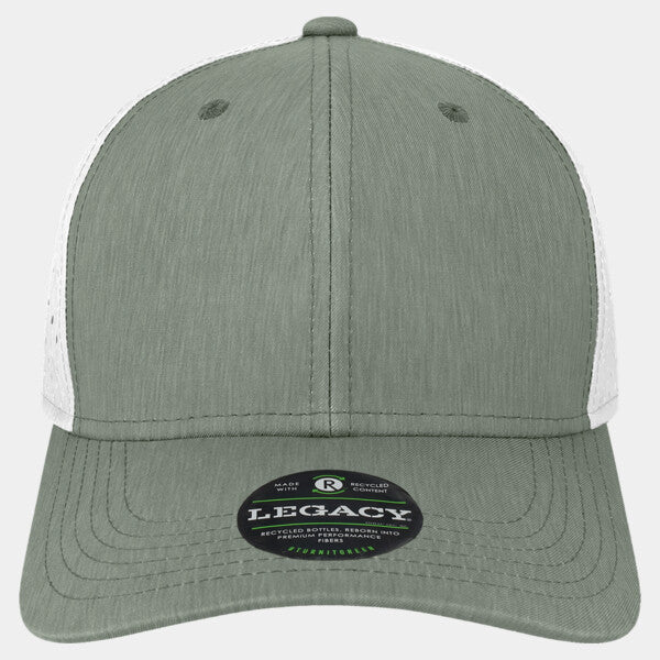 RECLAIM MID-PRO ADJUSTABLE CAP