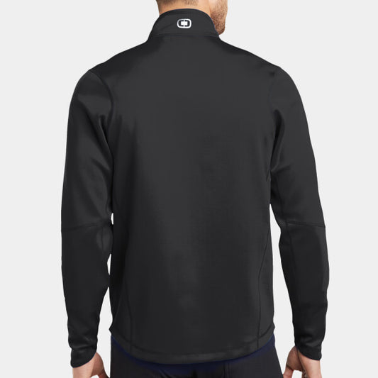 FULCRUM FULL ZIP
