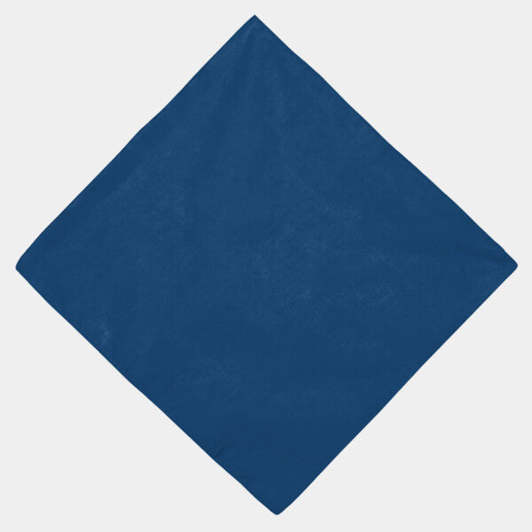 COTTON BANDANA