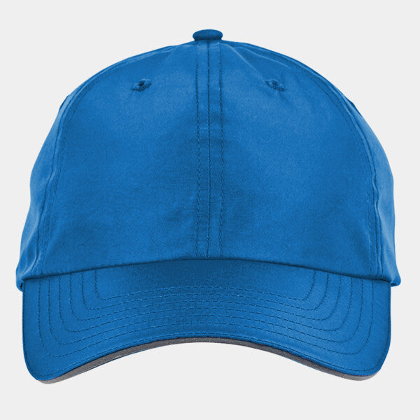 ADULT PITCH PERFORMANCE CAP