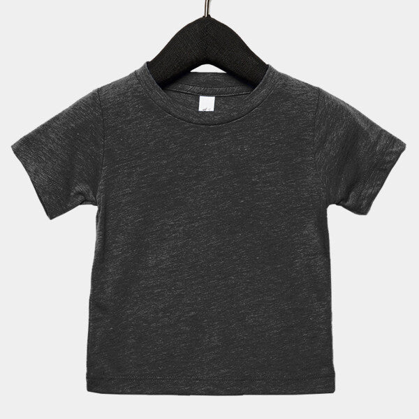 INFANT TRIBLEND SHORT SLEEVE T-SHIRT
