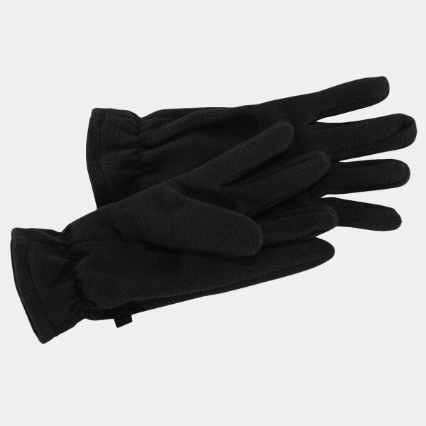 FLEECE GLOVES
