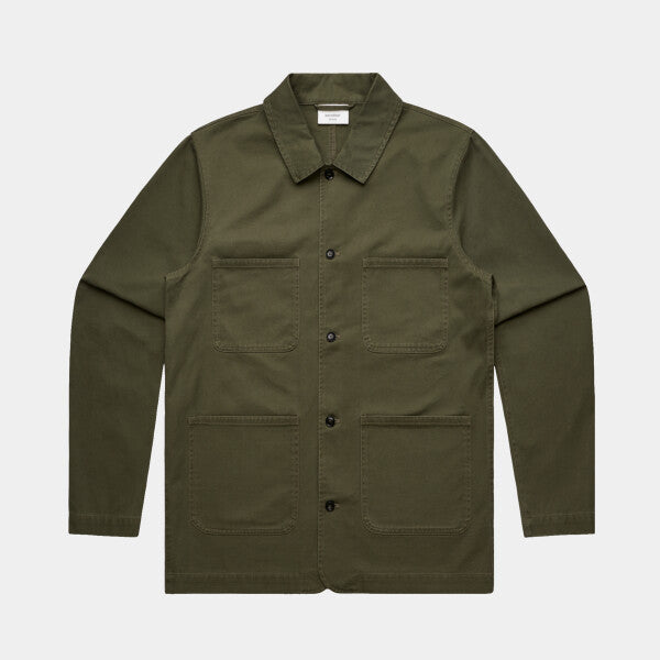 CHORE JACKET