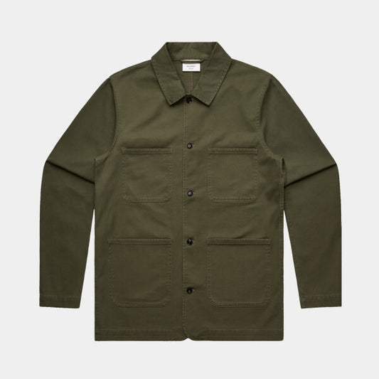 CHORE JACKET