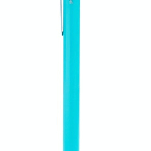 RETRACTABLE GEL LUXE PEN