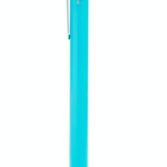 RETRACTABLE GEL LUXE PEN