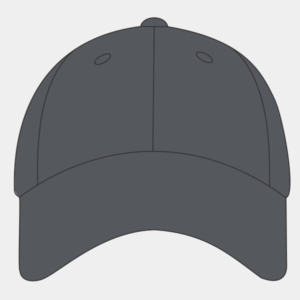 PERFORMANCE PERFORATED CAP
