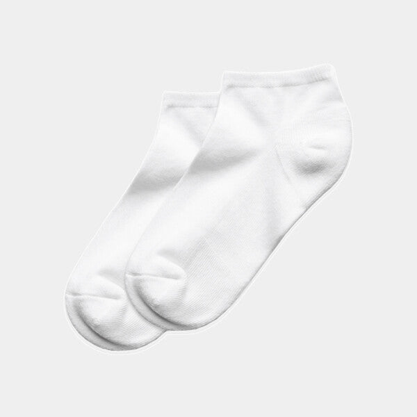 ANKLE SOCKS (2 PK)