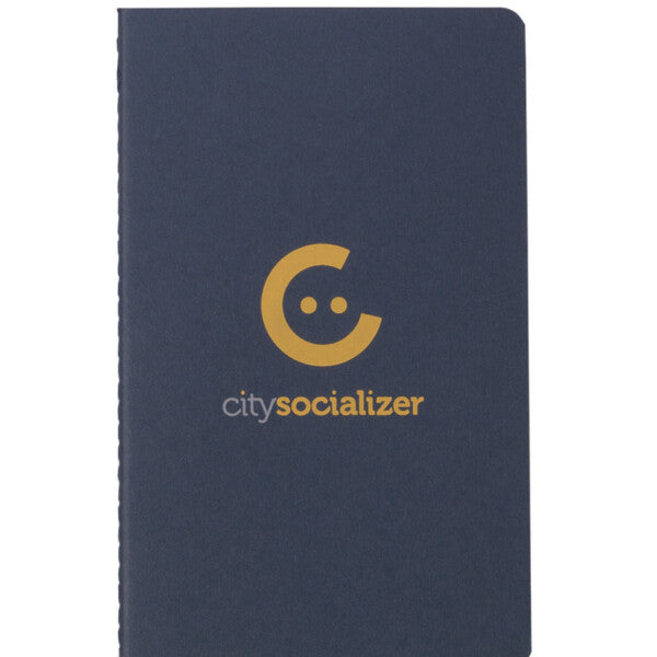 MOLESKINE® CAHIER RULED LARGE JOURNAL