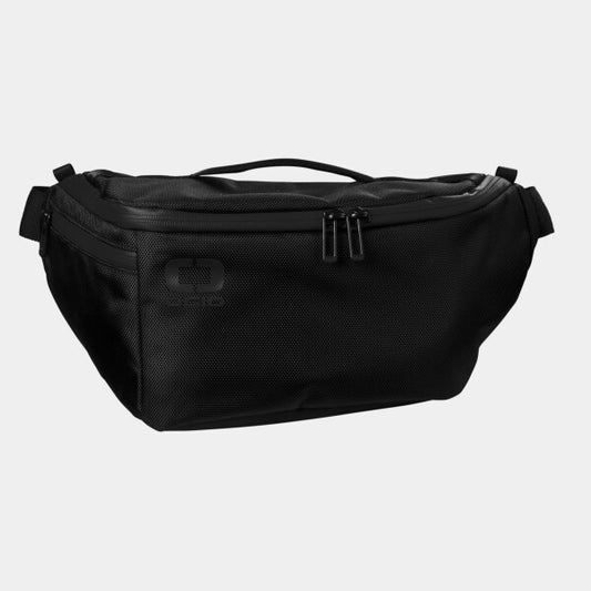 BALLISTIC CROSSBODY