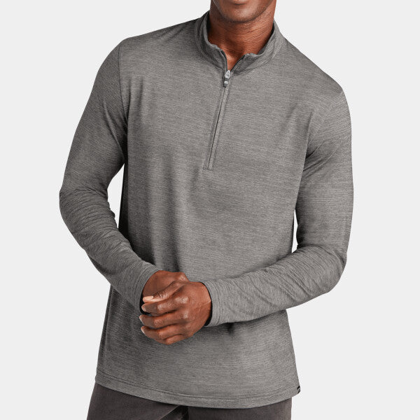 CRESTVIEW 1/4 ZIP