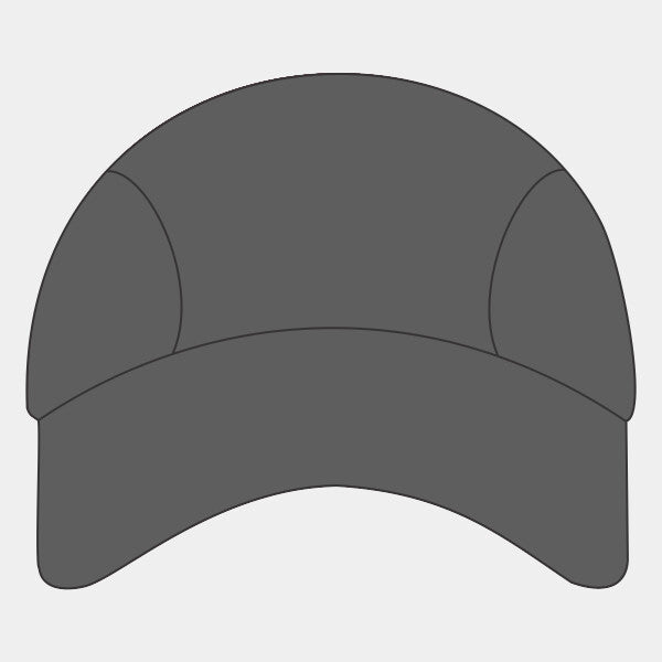 BY FLEXFIT ADULT PRO-FORMANCE® FRONT SWEEP CAP