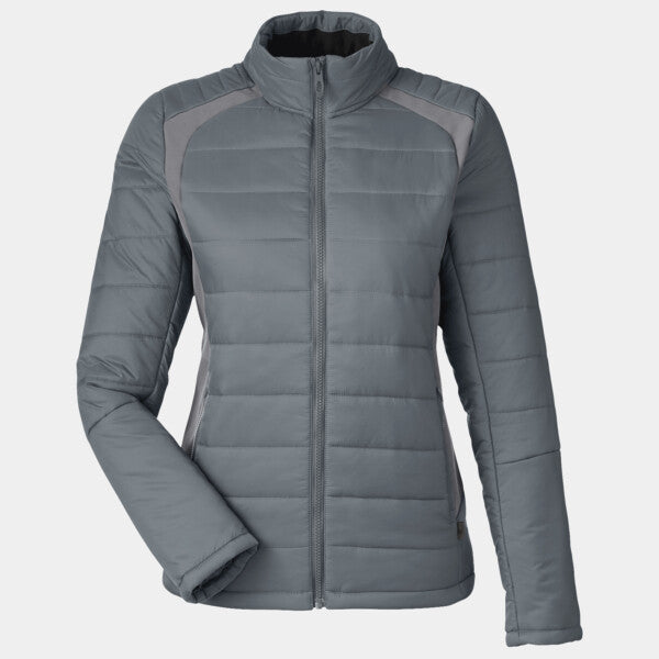 LADIES' CHALLENGER JACKET