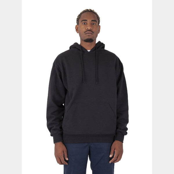 12.0 OZ HEAVYWEIGHT FLEECE PULLOVER