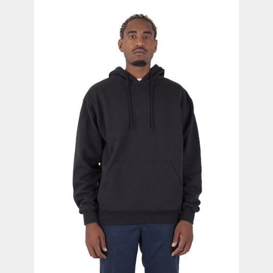 12.0 OZ HEAVYWEIGHT FLEECE PULLOVER
